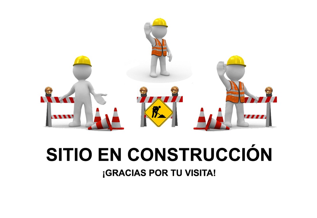 Estamos Mejorando el Sitio